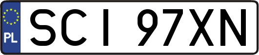 SCI97XN