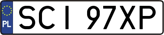 SCI97XP