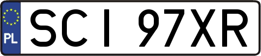 SCI97XR