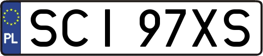 SCI97XS