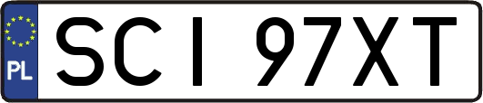 SCI97XT