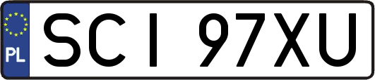 SCI97XU
