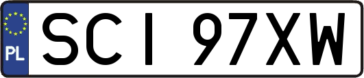 SCI97XW