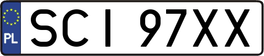 SCI97XX