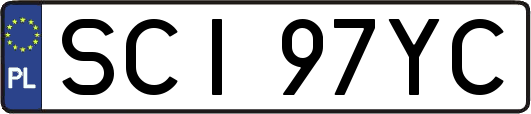 SCI97YC