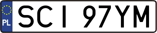 SCI97YM