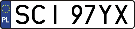 SCI97YX