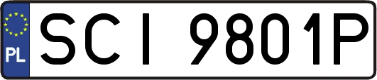 SCI9801P