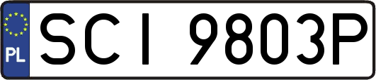 SCI9803P