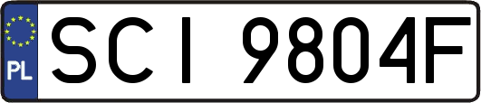 SCI9804F