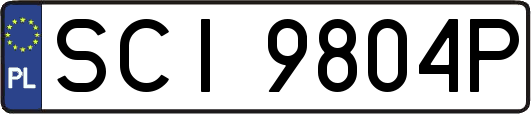 SCI9804P