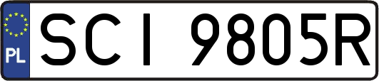 SCI9805R