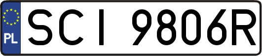 SCI9806R