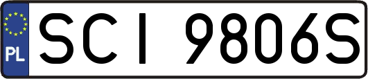 SCI9806S