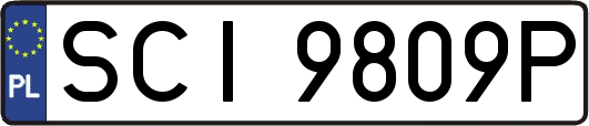 SCI9809P