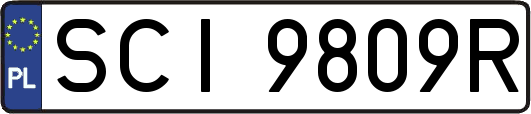 SCI9809R