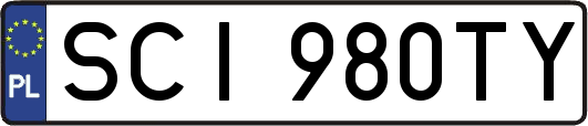 SCI980TY