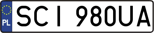 SCI980UA