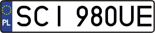 SCI980UE