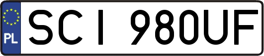 SCI980UF