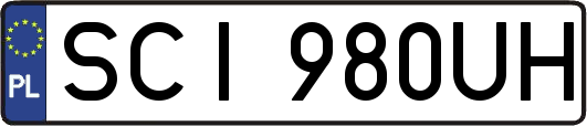 SCI980UH