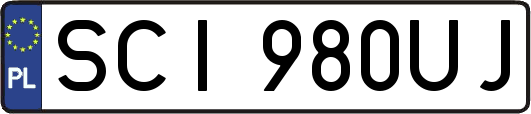 SCI980UJ