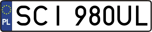 SCI980UL