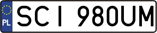 SCI980UM