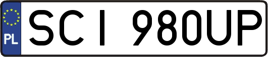 SCI980UP