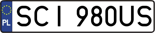 SCI980US