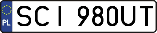 SCI980UT