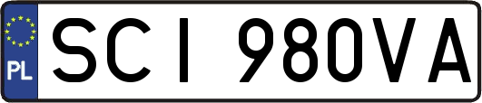 SCI980VA