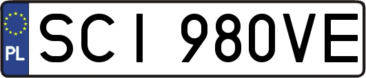 SCI980VE