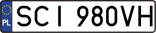 SCI980VH