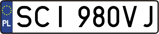 SCI980VJ