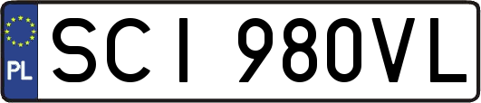 SCI980VL