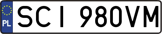 SCI980VM