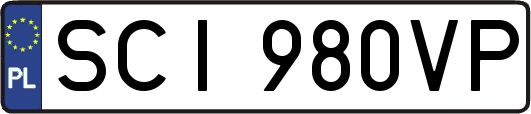 SCI980VP