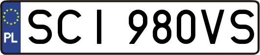 SCI980VS