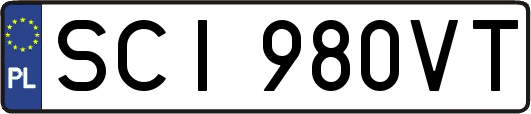 SCI980VT