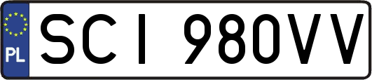 SCI980VV