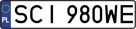 SCI980WE