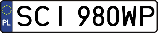 SCI980WP