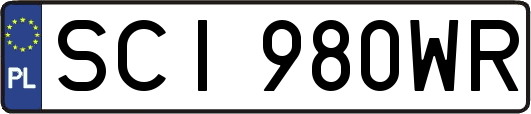 SCI980WR