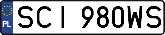 SCI980WS