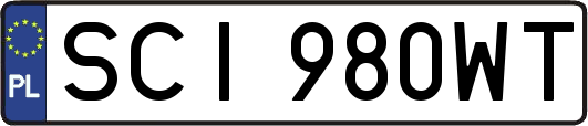 SCI980WT