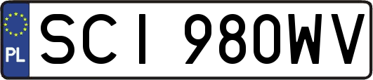 SCI980WV