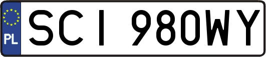 SCI980WY