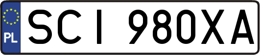 SCI980XA