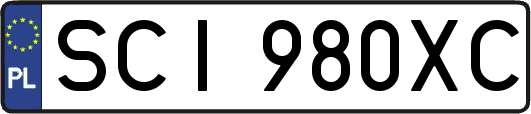 SCI980XC